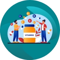 Vitamin Deficiencies