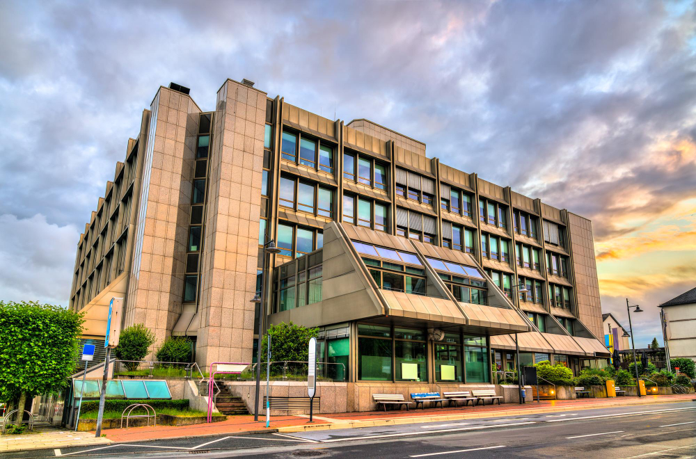 Satellite Laboratory